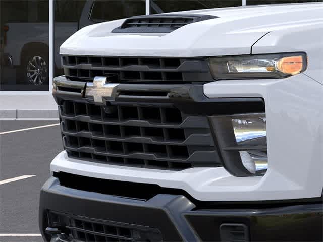 2025 Chevrolet Silverado 2500 Work Truck 13