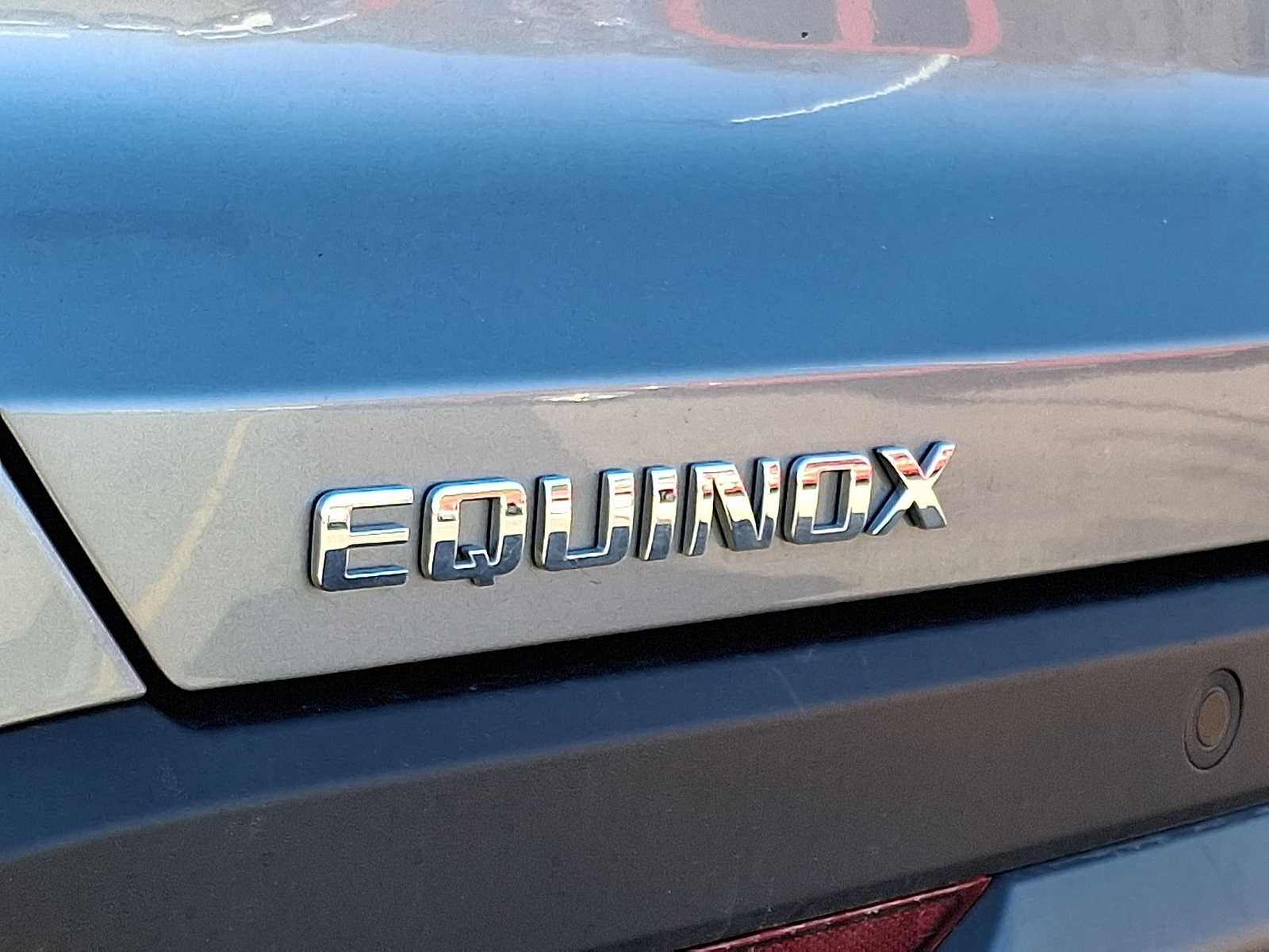 Thumbnail: 2025 Chevrolet Equinox - 37