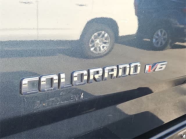 Thumbnail: 2019 Chevrolet Colorado - 35