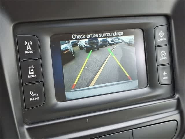 Thumbnail: 2016 Chrysler 200 - 20