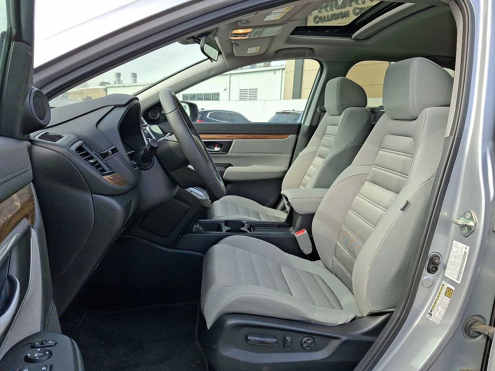 Thumbnail: 2019 Honda CR-V - 25