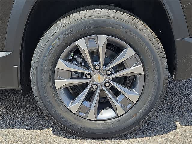 Thumbnail: 2025 Chevrolet Equinox - 7