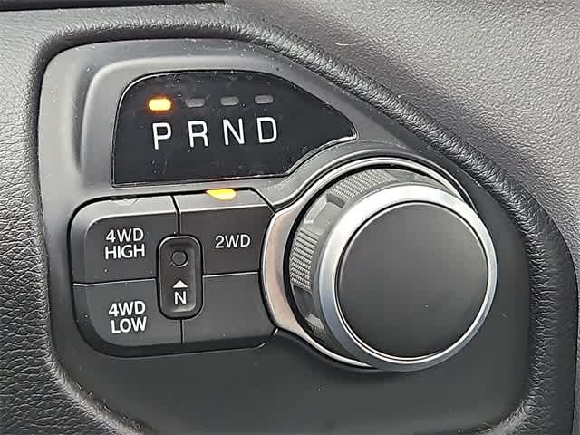 Thumbnail: 2024 RAM 2500 - 21