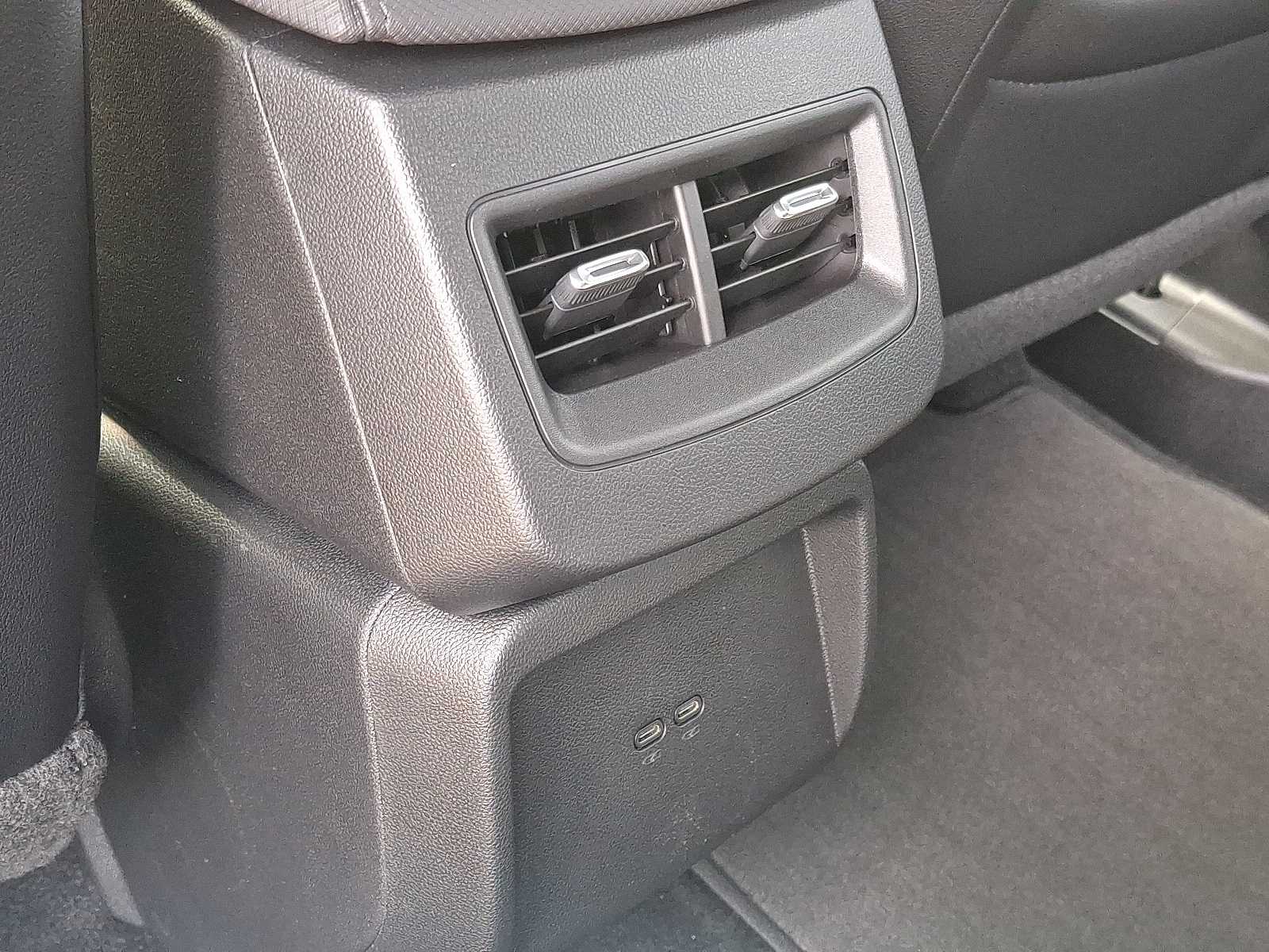 Thumbnail: 2026 Chevrolet Equinox - 18