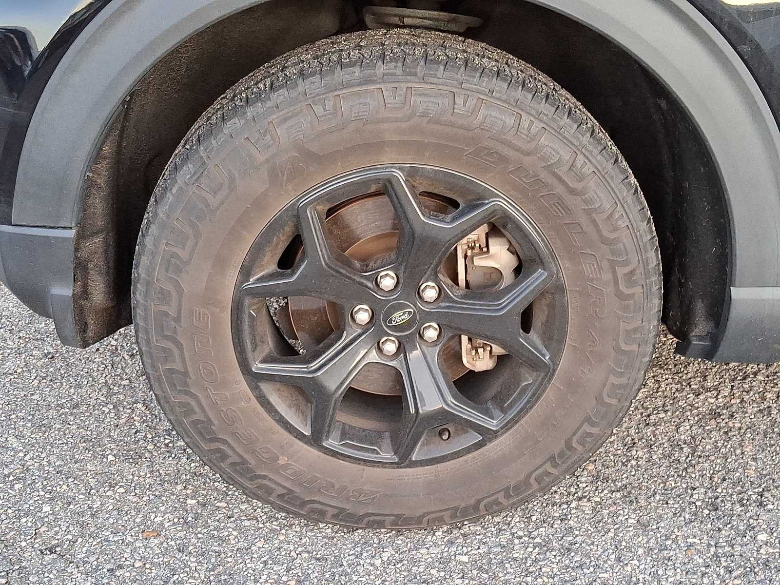 Thumbnail: 2022 Ford Explorer - 5