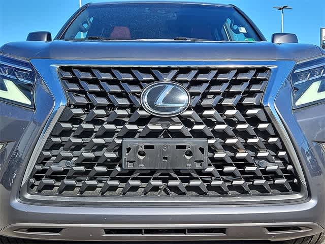 Thumbnail: 2022 Lexus GX - 33