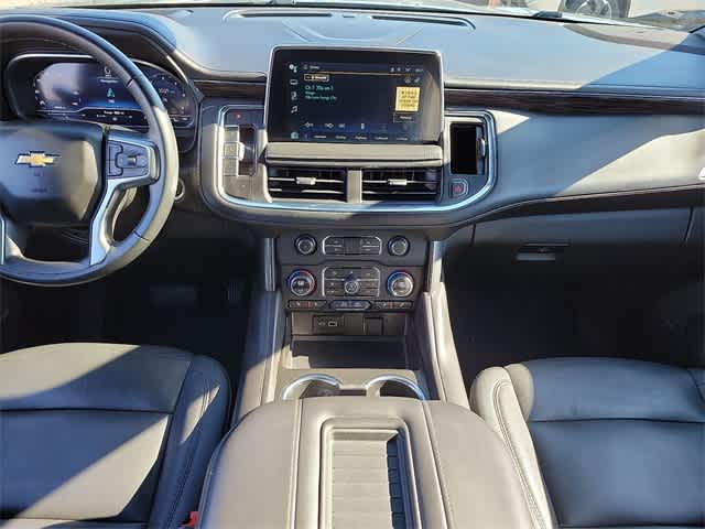 Thumbnail: 2023 Chevrolet Suburban - 10