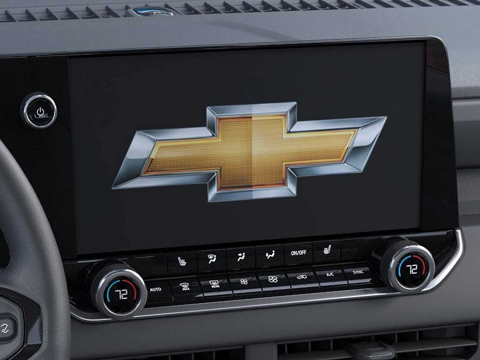 Thumbnail: 2026 Chevrolet Colorado - 20