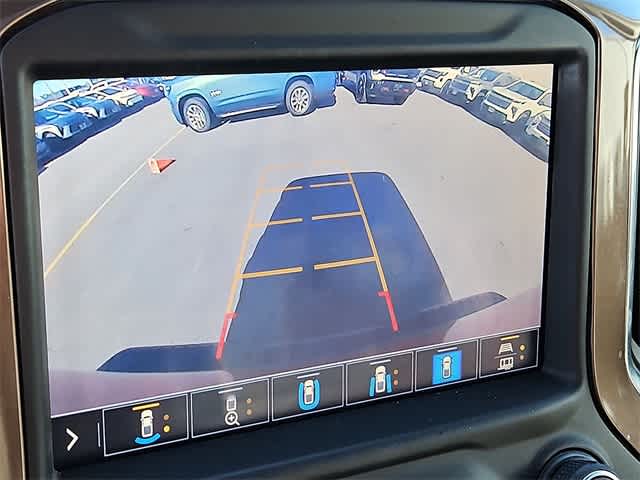 Thumbnail: 2020 Chevrolet Silverado 2500 - 18