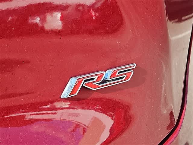 Thumbnail: 2019 Chevrolet Blazer - 5