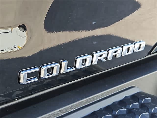 Thumbnail: 2026 Chevrolet Colorado - 23