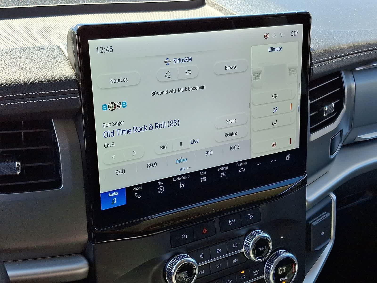 Thumbnail: 2023 Ford Expedition - 19