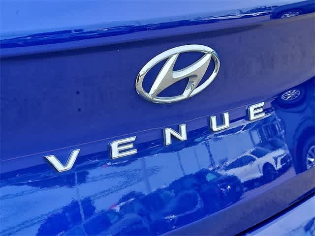 Thumbnail: 2023 Hyundai Venue - 35