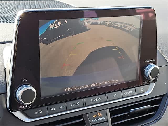 Thumbnail: 2023 Nissan Altima - 20