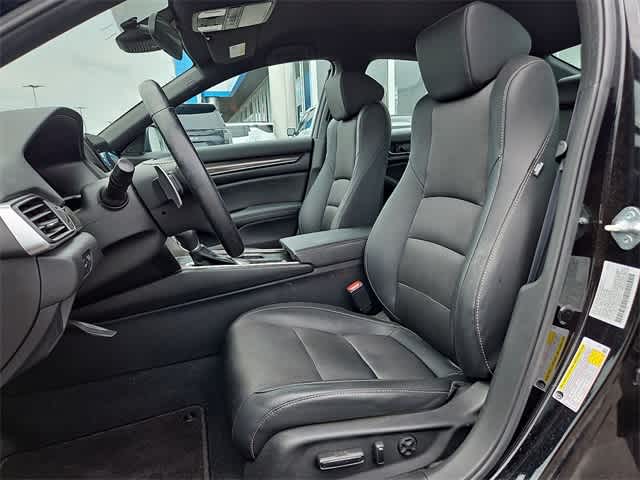 2021 Honda Accord Sport 24