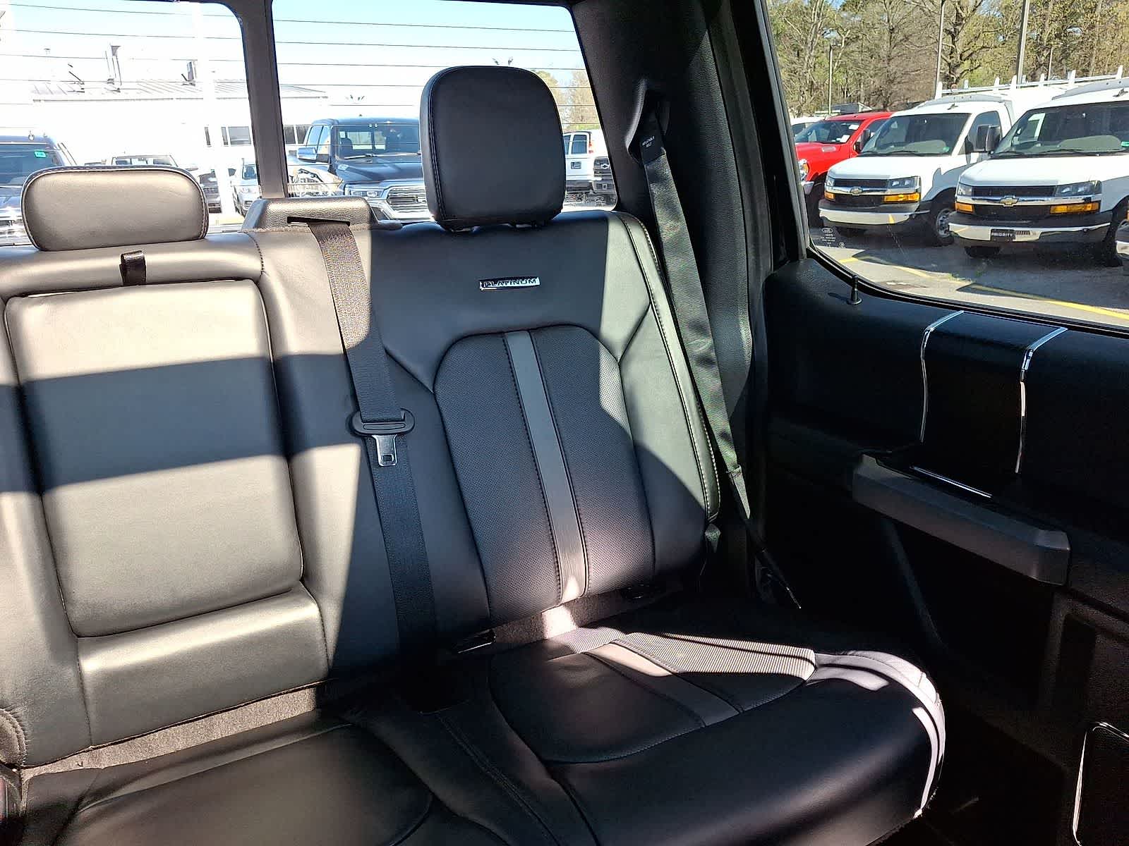 Thumbnail: 2020 Ford F-150 - 15