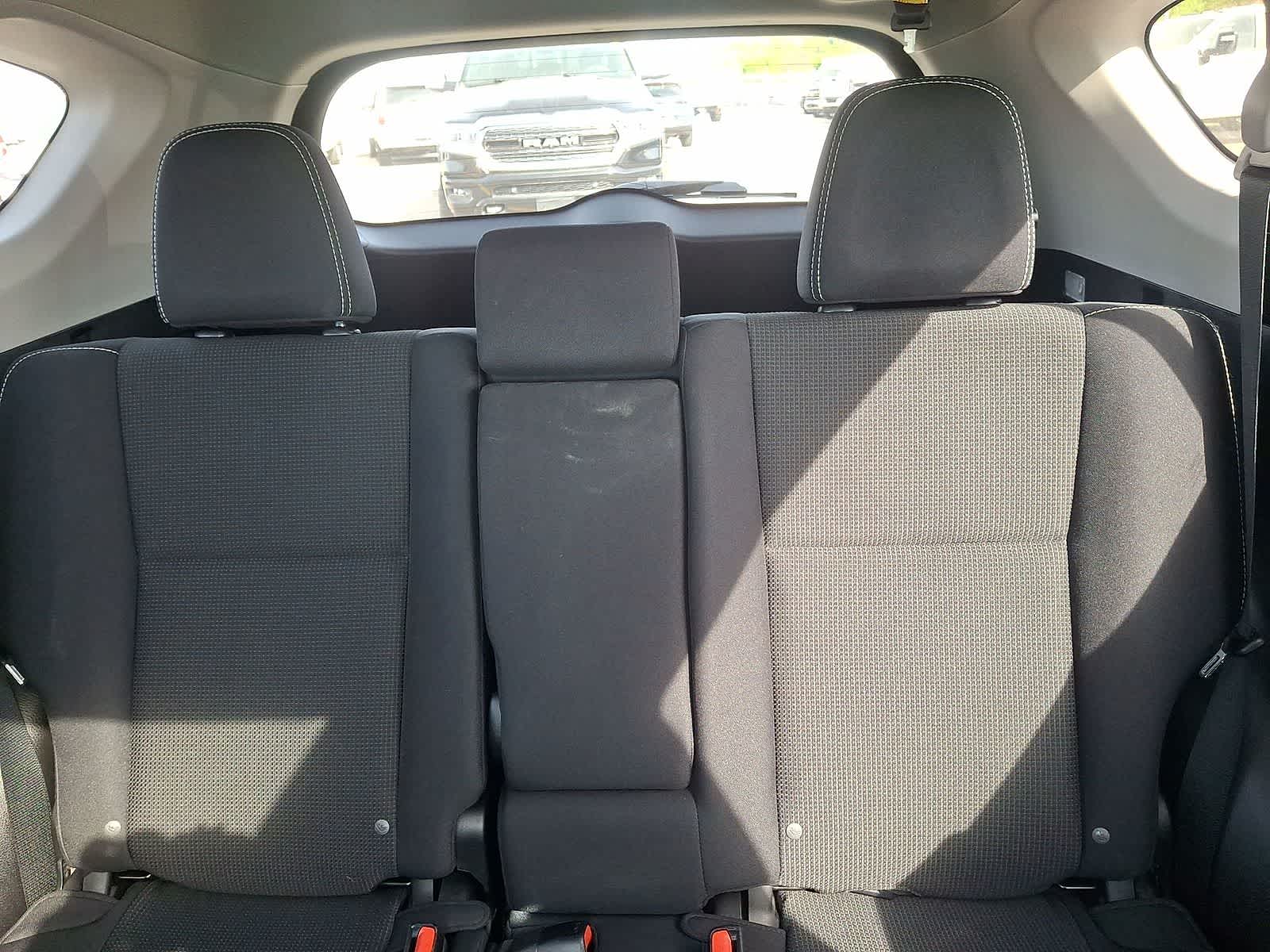 Thumbnail: 2017 Toyota RAV4 - 13