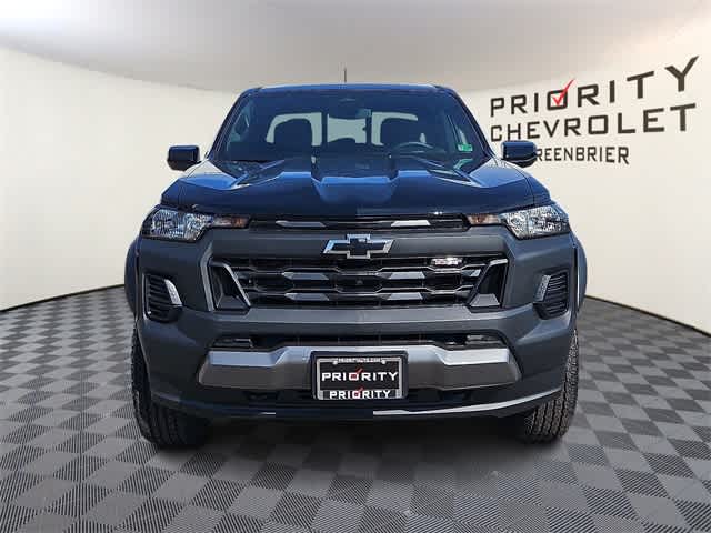 Thumbnail: 2026 Chevrolet Colorado - 2