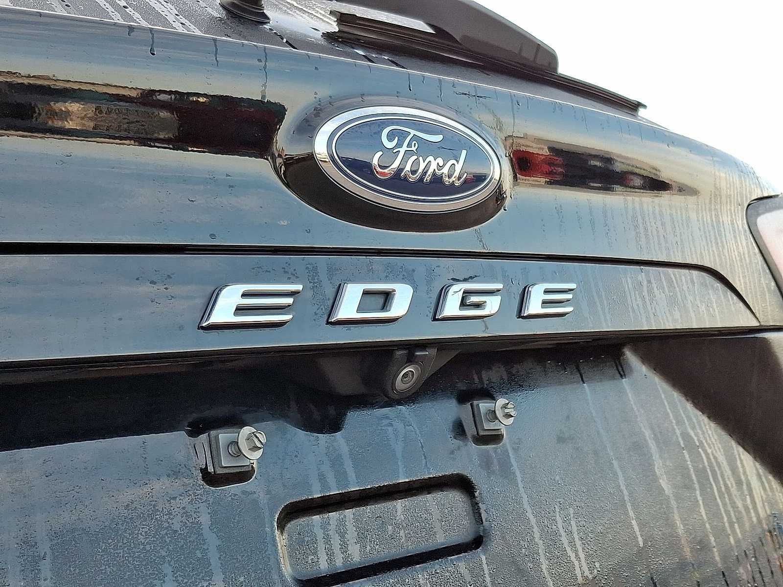 Thumbnail: 2022 Ford Edge - 36