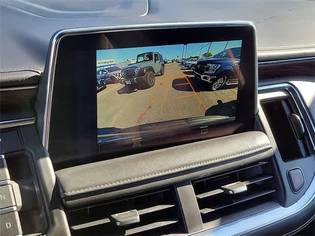 Thumbnail: 2023 Chevrolet Suburban - 21