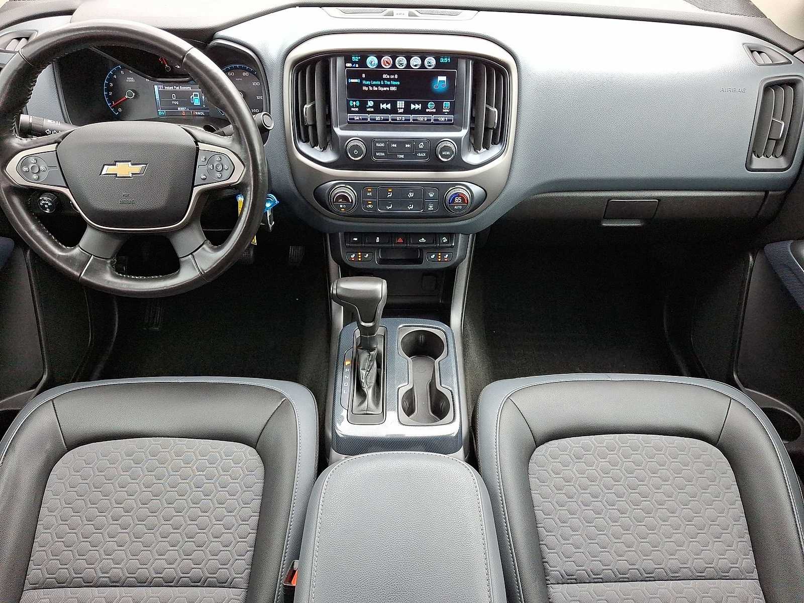 Thumbnail: 2018 Chevrolet Colorado - 25