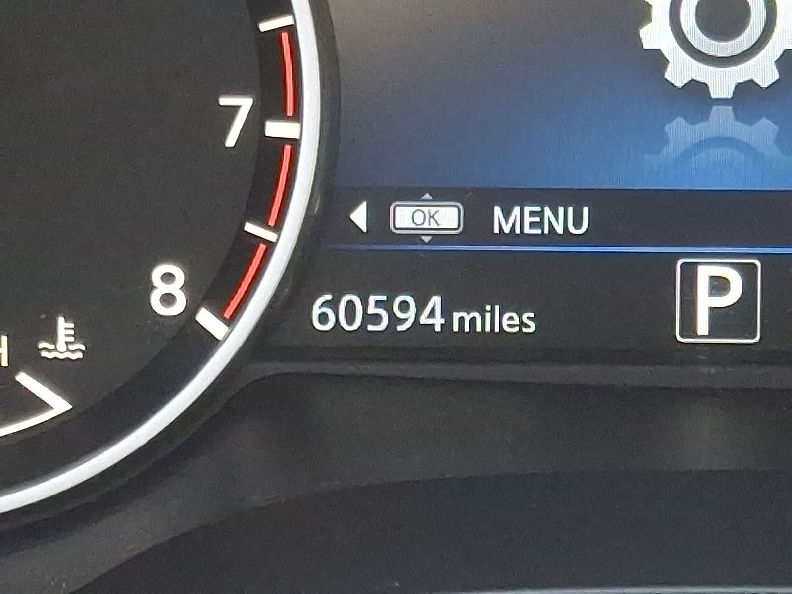 Thumbnail: 2019 Nissan Maxima - 18