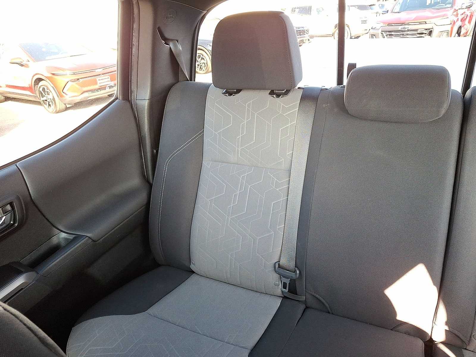 Thumbnail: 2023 Toyota Tacoma - 13