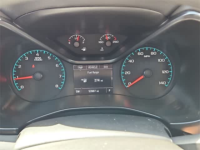 Thumbnail: 2022 Chevrolet Colorado - 17