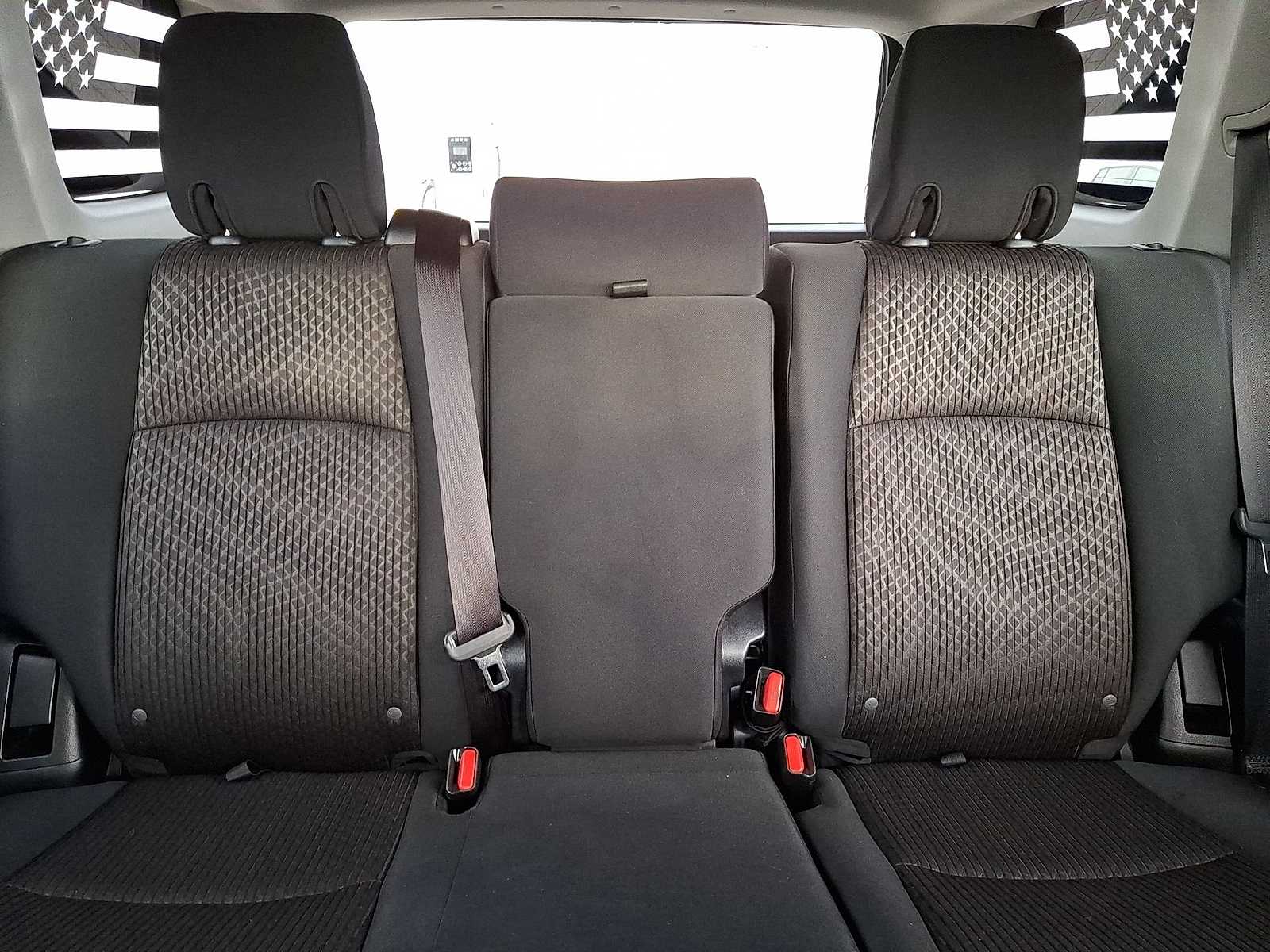 Thumbnail: 2019 Toyota 4Runner - 14