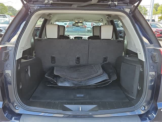 Thumbnail: 2016 GMC Terrain - 30