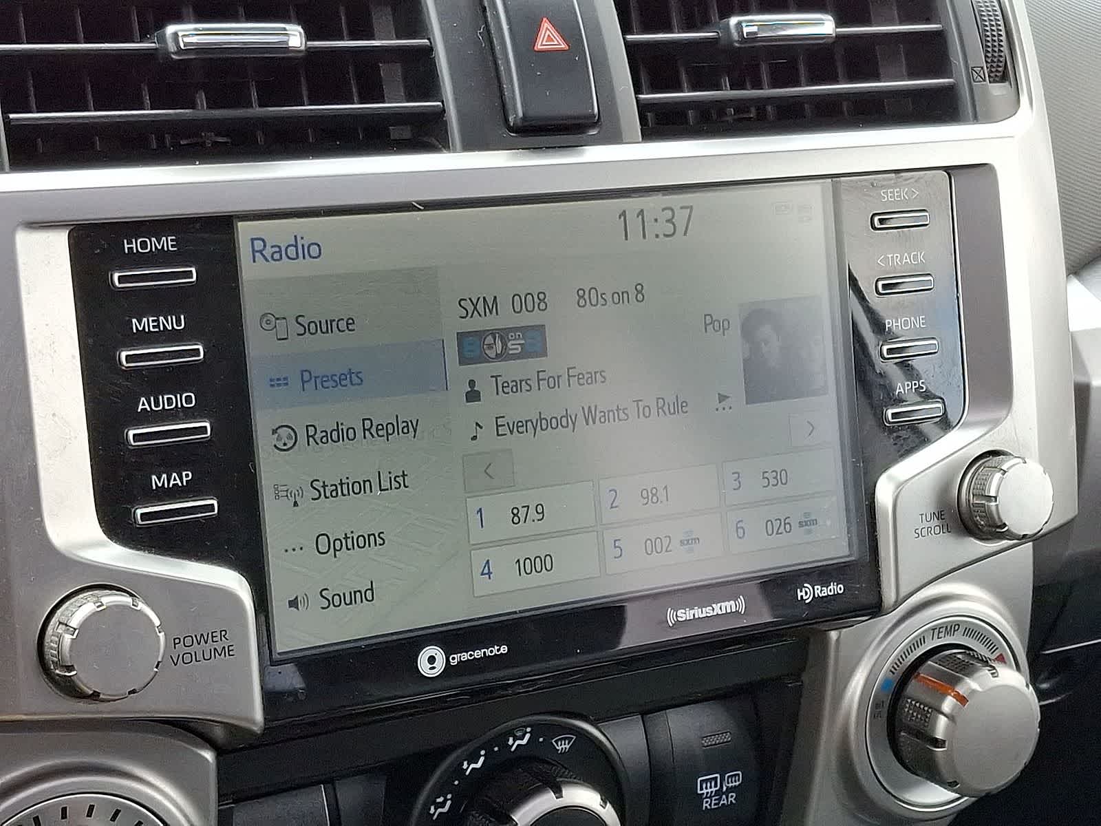 Thumbnail: 2020 Toyota 4Runner - 19