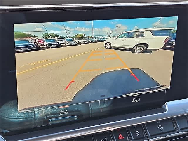 Thumbnail: 2022 GMC Sierra 1500 - 20