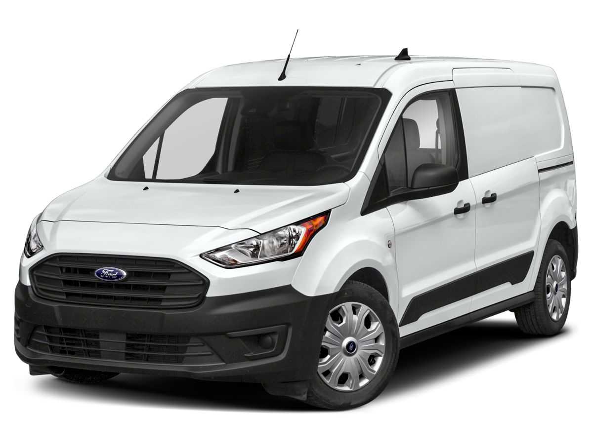 2020 Ford Transit Series Connnect XL -
                  Chesapeake, VA