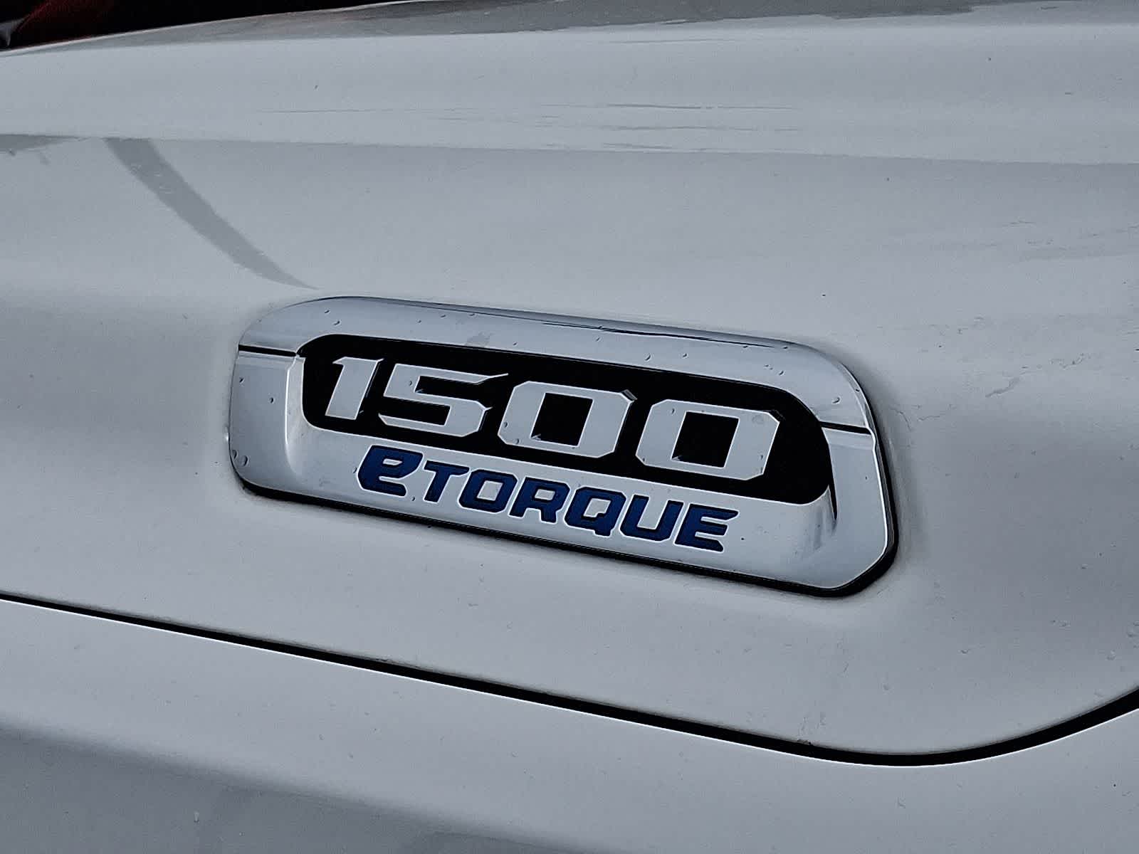 Thumbnail: 2021 RAM 1500 - 36