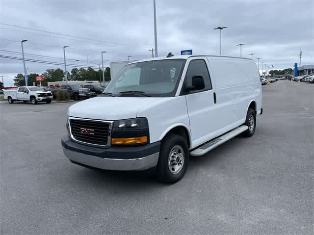 2022 GMC Savana 2500 -
                Chesapeake, VA