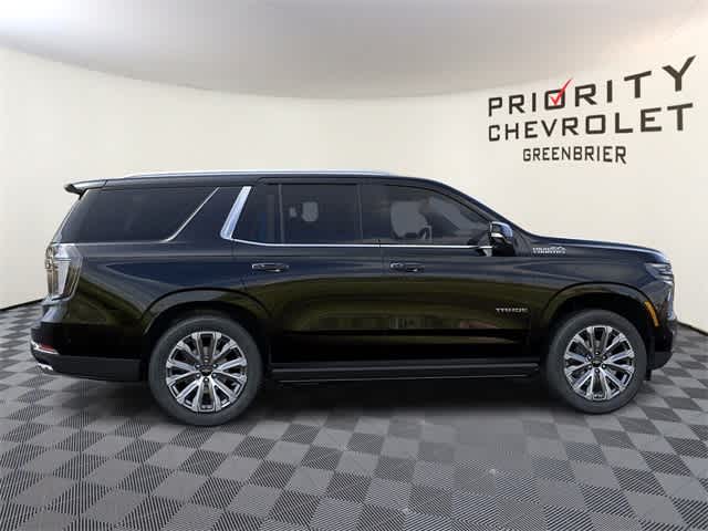 Thumbnail: 2026 Chevrolet Tahoe - 5