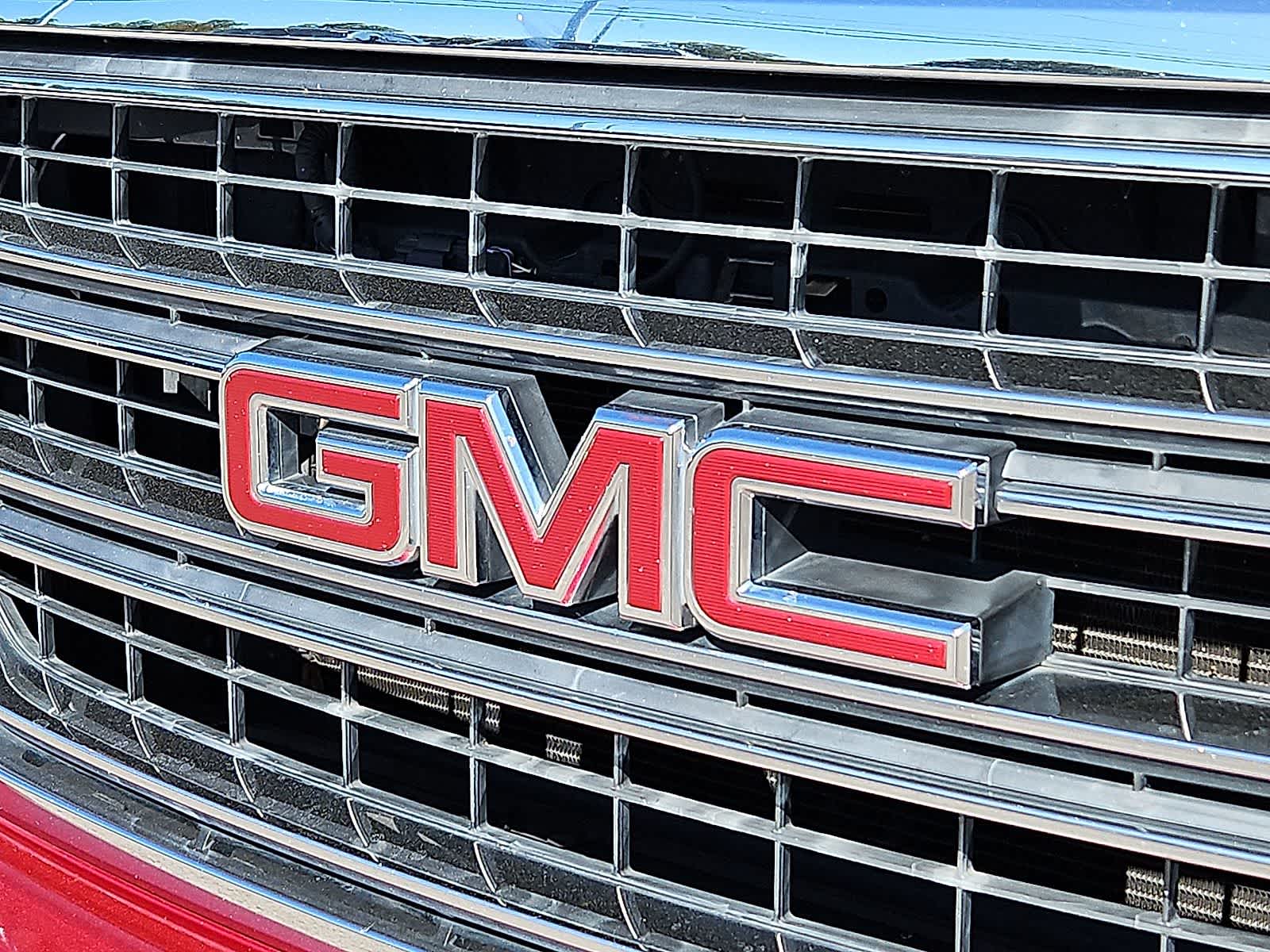 Thumbnail: 2015 GMC Yukon XL - 37