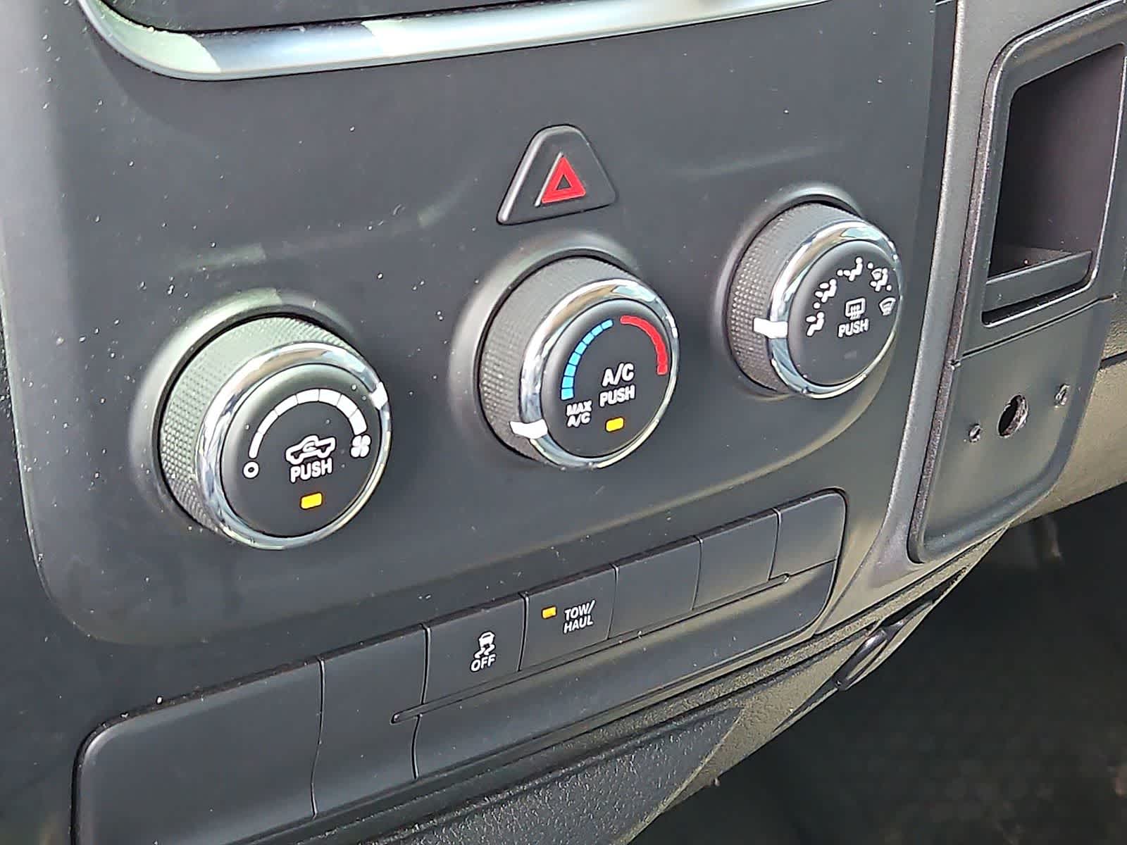 Thumbnail: 2019 RAM 1500 - 22