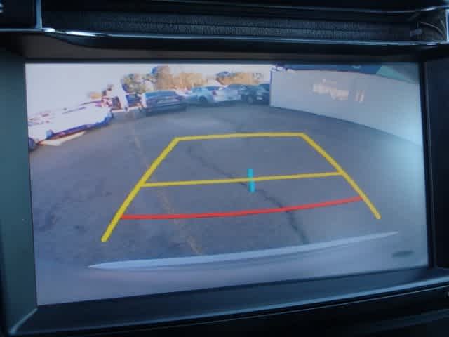 Thumbnail: 2017 Toyota RAV4 - 25