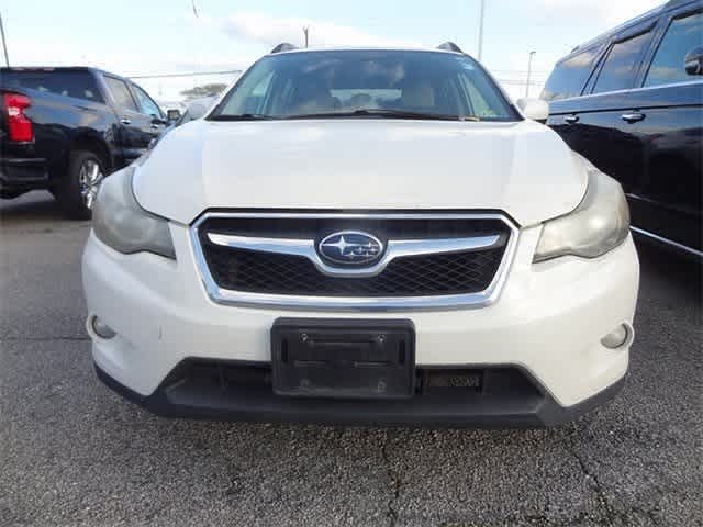 Thumbnail: 2014 Subaru XV Crosstrek - 2
