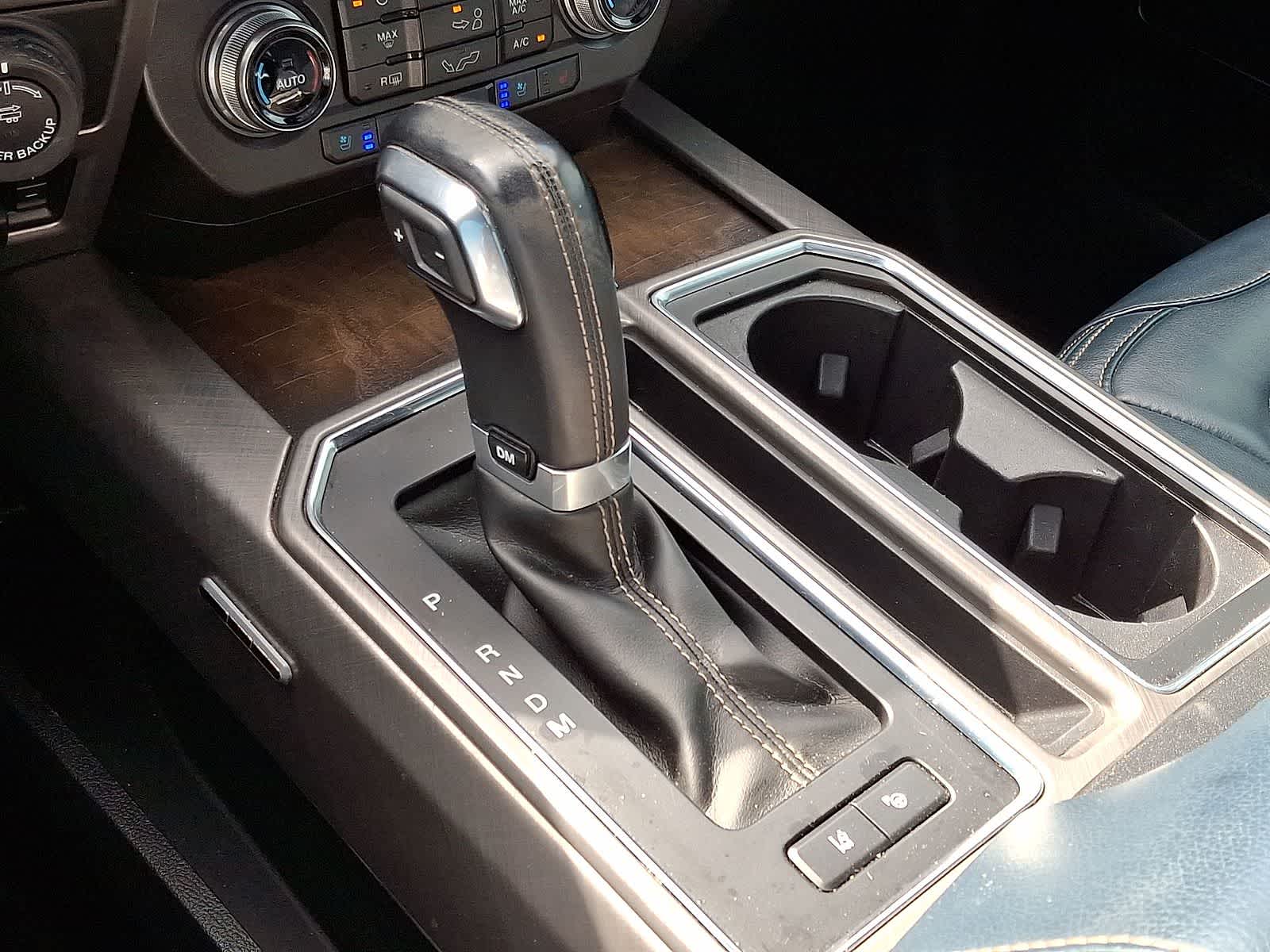 Thumbnail: 2018 Ford F-150 - 22