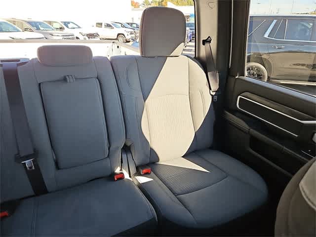 Thumbnail: 2024 RAM 2500 - 15