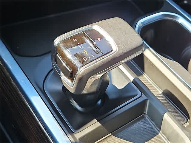 Thumbnail: 2022 GMC Sierra 1500 - 21