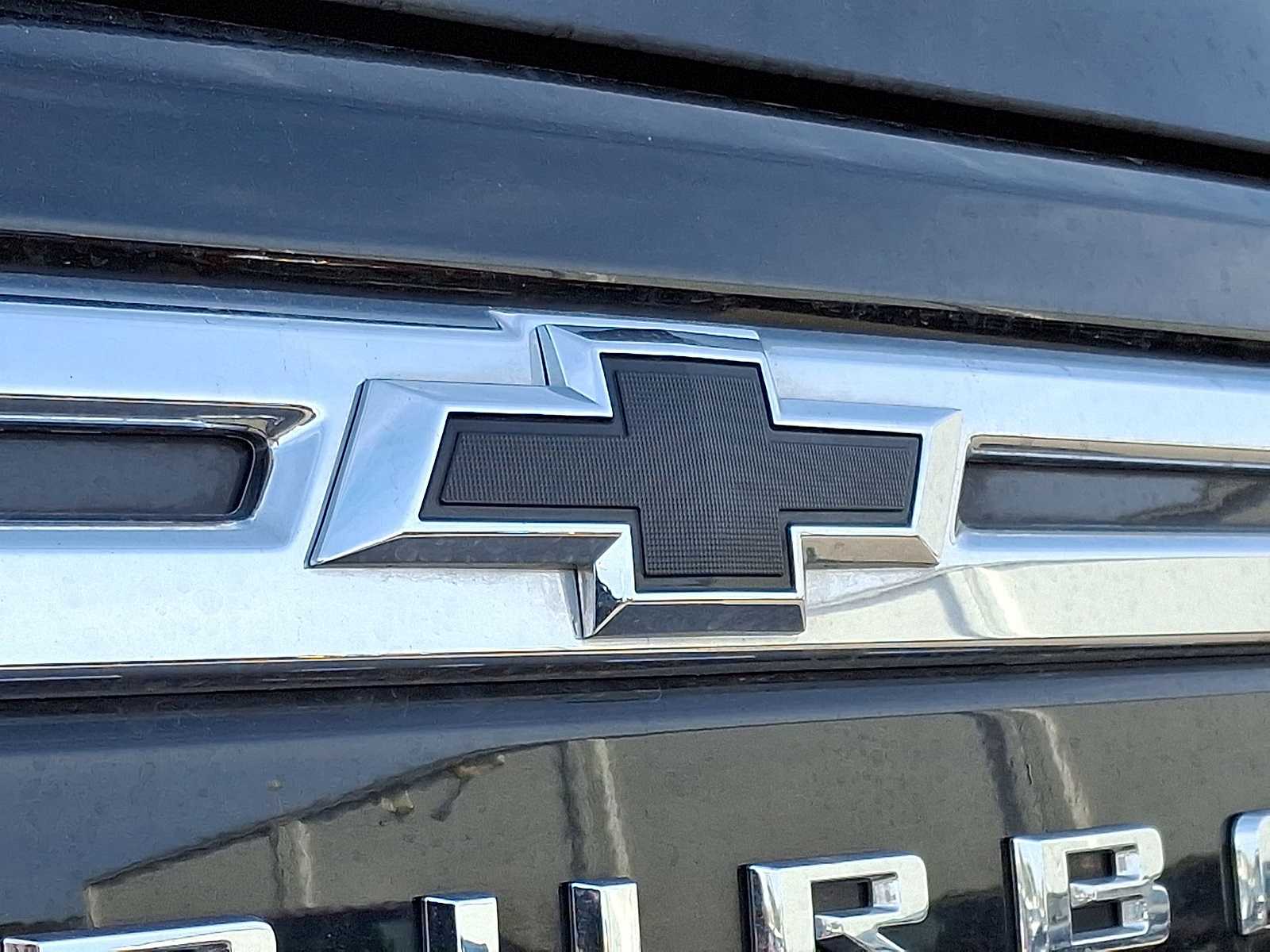 Thumbnail: 2024 Chevrolet Suburban - 35