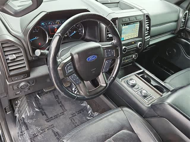 Thumbnail: 2018 Ford Expedition - 16