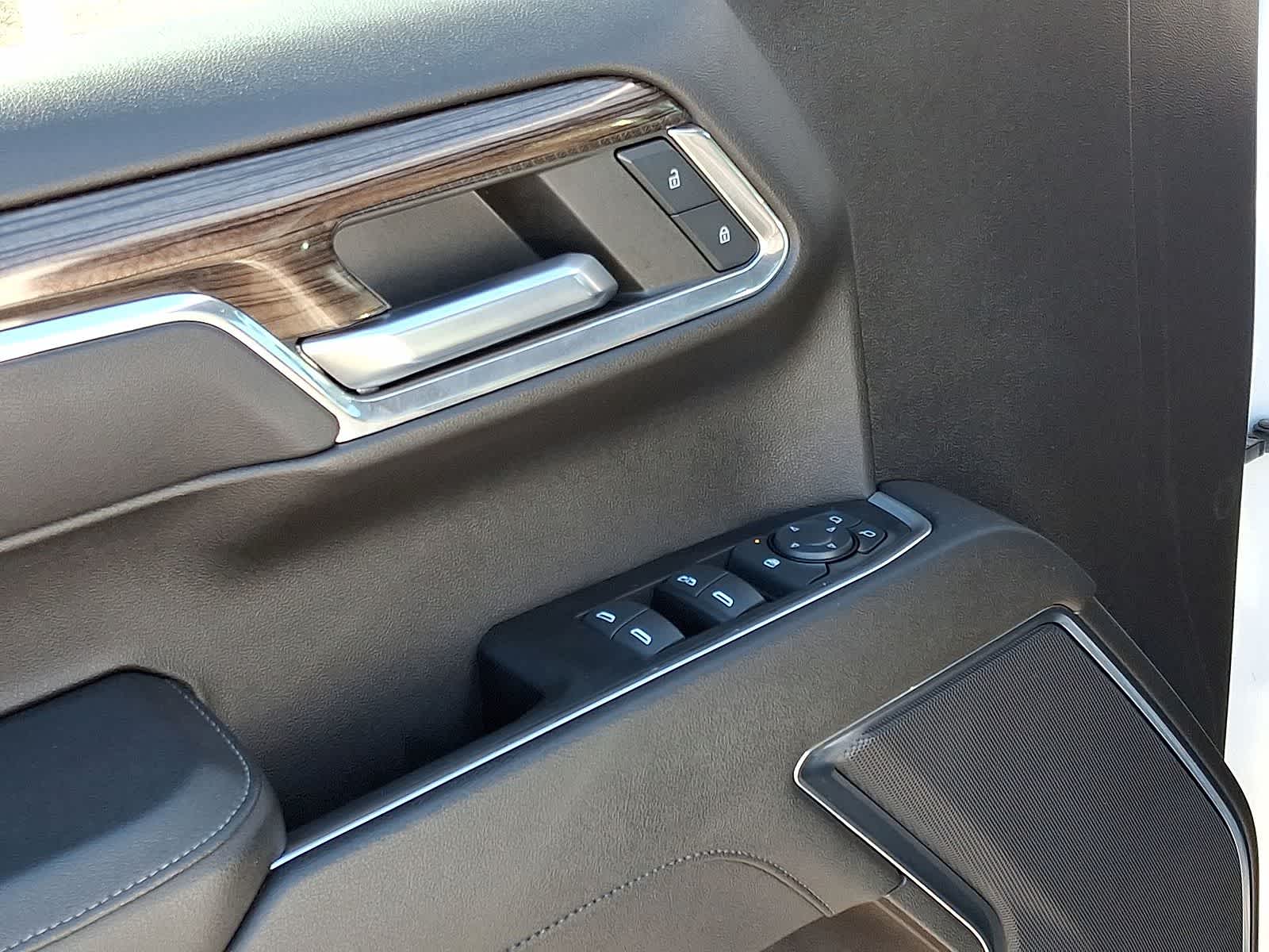 Thumbnail: 2023 Chevrolet Silverado 1500 - 28