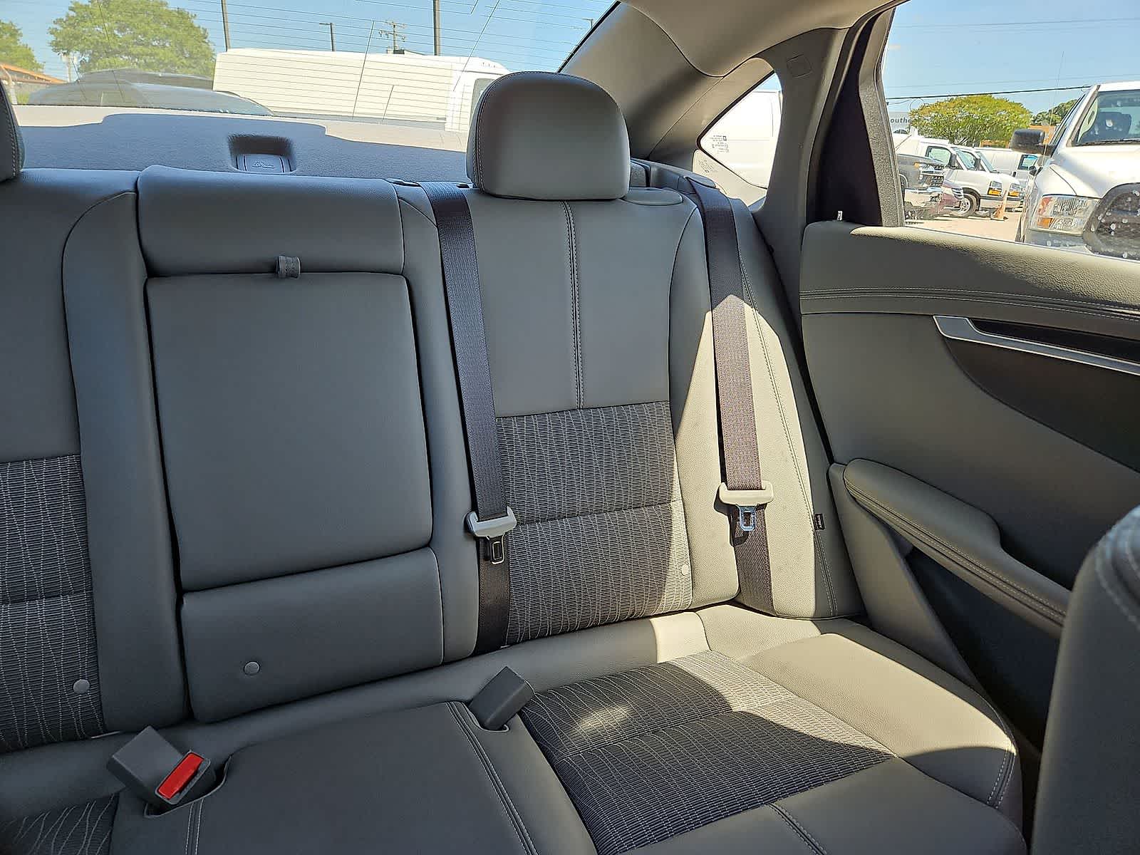 Thumbnail: 2019 Chevrolet Impala - 15