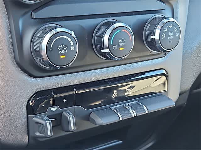 Thumbnail: 2024 RAM 2500 - 23