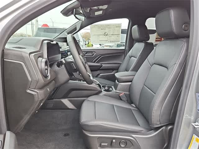 Thumbnail: 2026 Chevrolet Colorado - 11