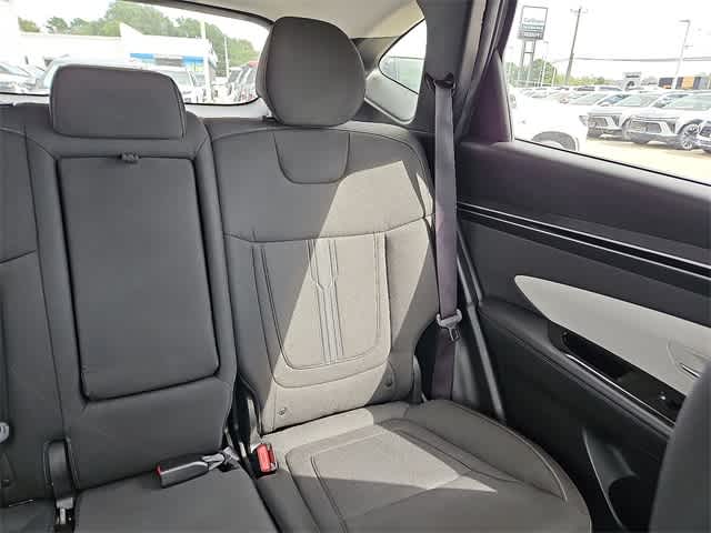 Thumbnail: 2022 Hyundai Tucson - 15